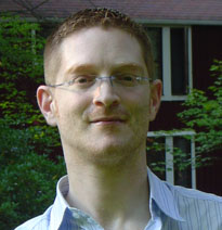 Michael Becker